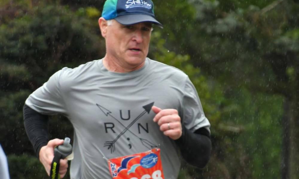 Michael Capiraso Named to Advisory Board of Still I Run, Sharing His Deep Commitment to Mental Health and Running