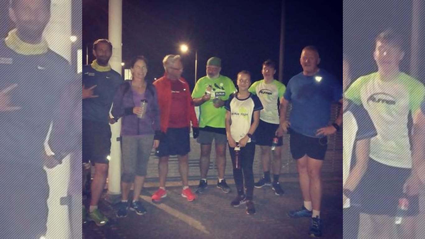 The Importance of Not being Idle