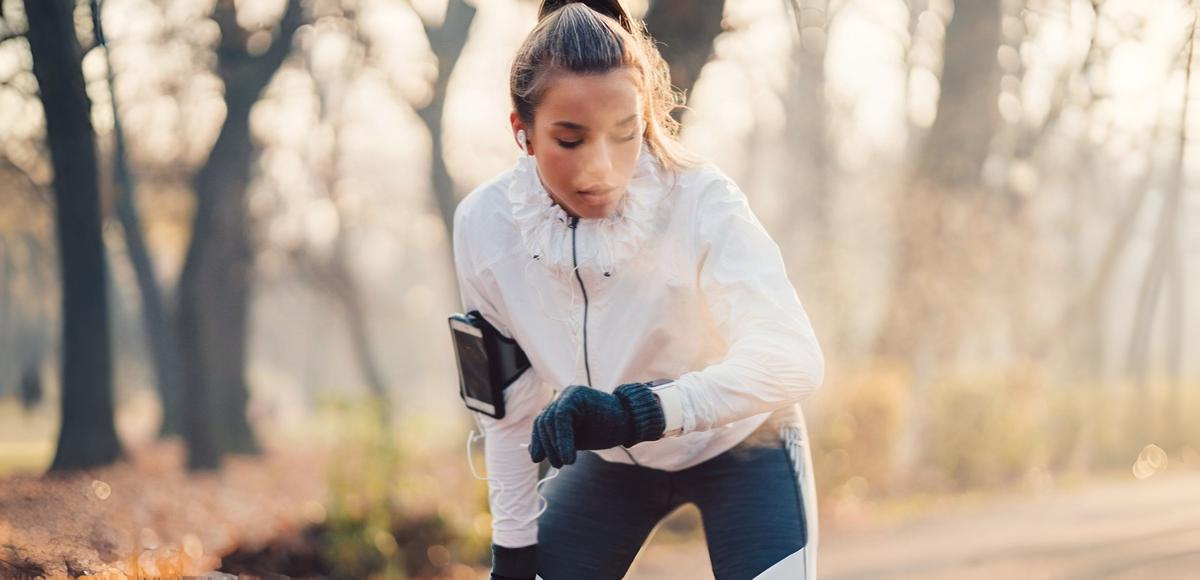 Why You Should Embrace Winter Running