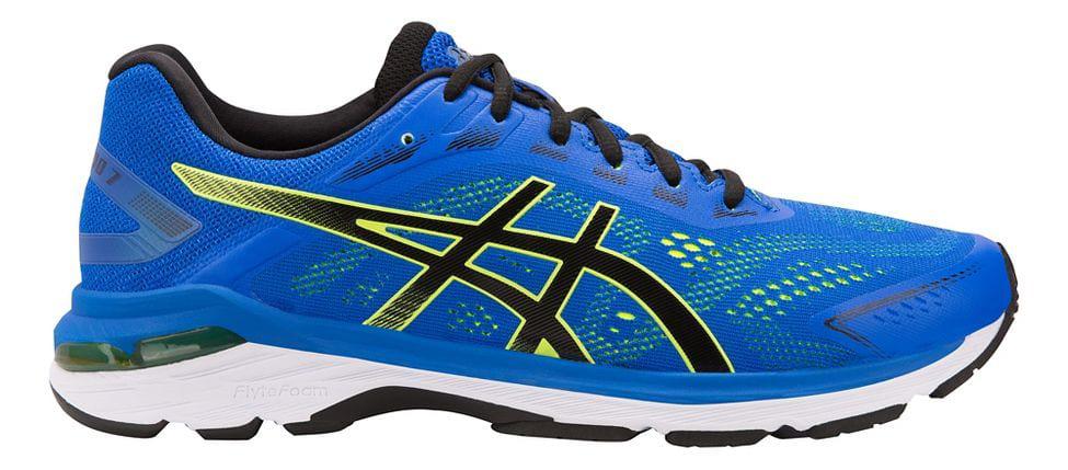 REVIEW: Is the Asics GT2000 - 7 a running shoe for you?