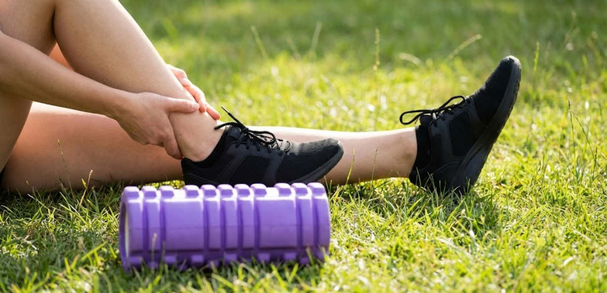 Avoiding Injury & Recovery Days