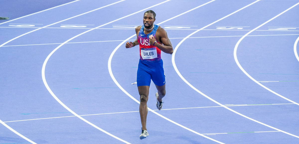 Finalists Announced for 2025 World Athlete of the Year Awards