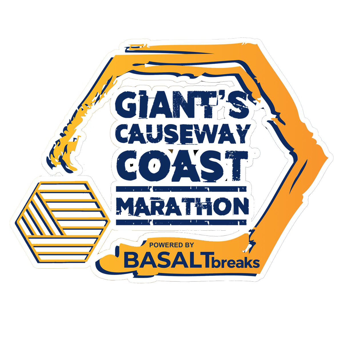 Causeway Coast - 64K