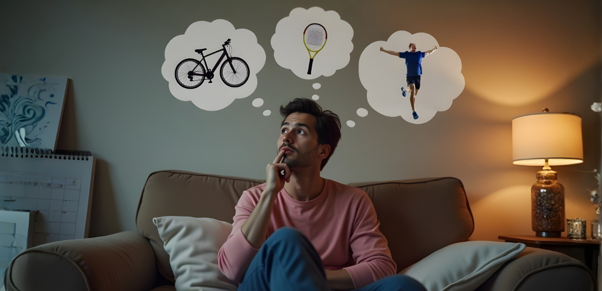 Why Running is the Perfect New Year’s Resolution