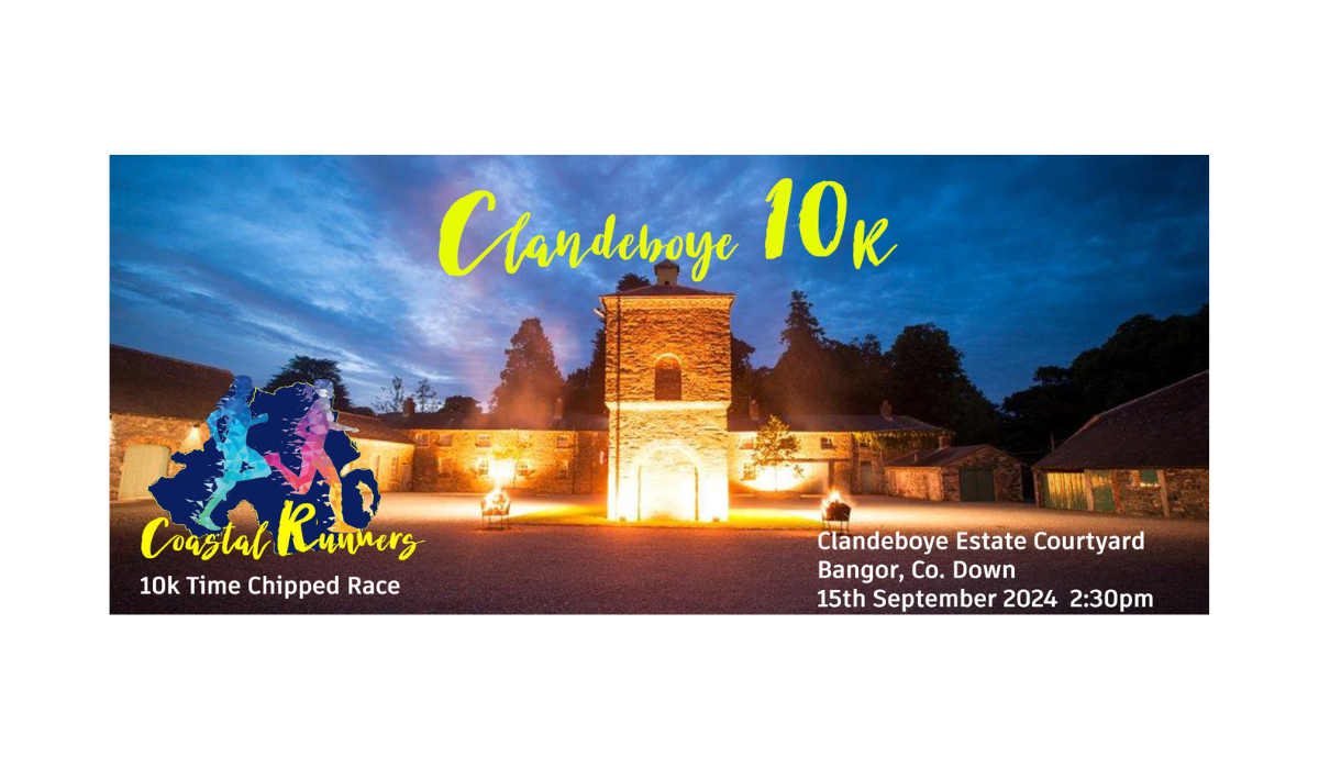 Clandeboye 10k