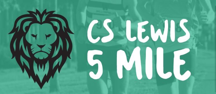 CS Lewis 5 Mile Challenge