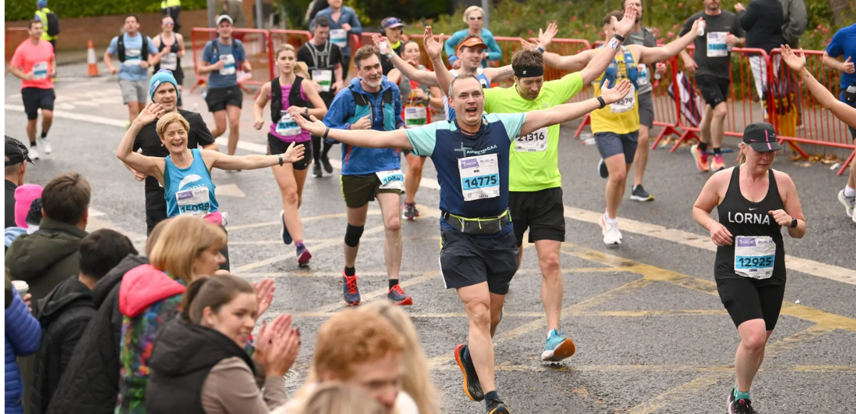 2026 Dublin Marathon Ballot Opens Tomorrow