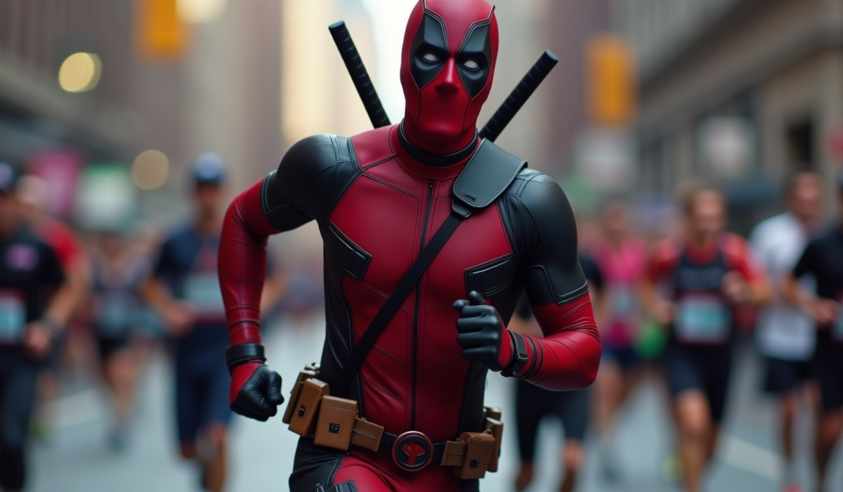 10 Hollywood Actors Who Have Completed Marathons: From Screen to Running Scene
