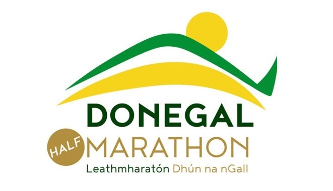 Donegal Half Marathon