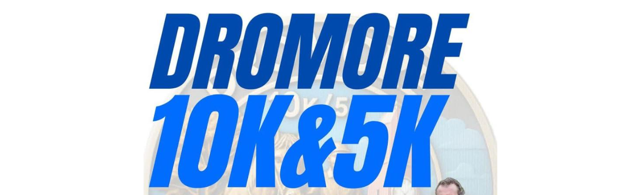 Dromore 10K