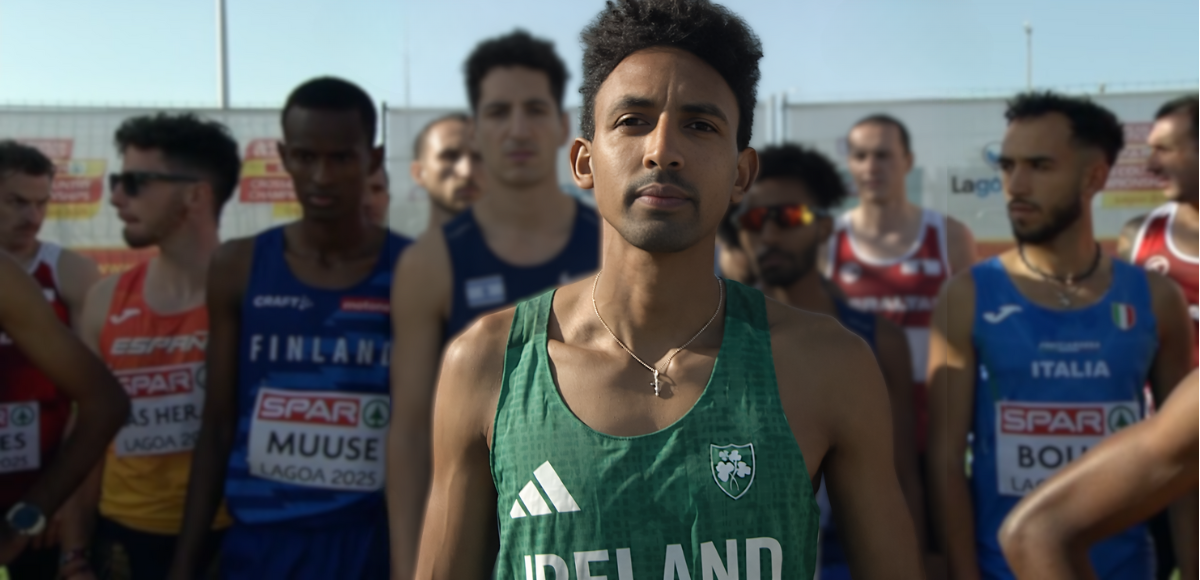 How to Watch Irish Athletes in Action in Valencia Today