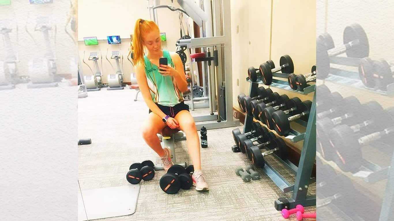 Blog - What’s rare is wonderful - Runner Elle