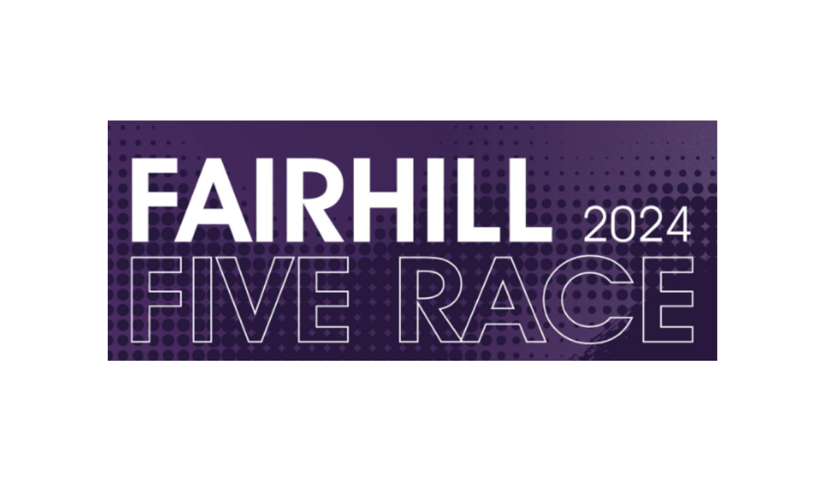 Fairhill Five Mile