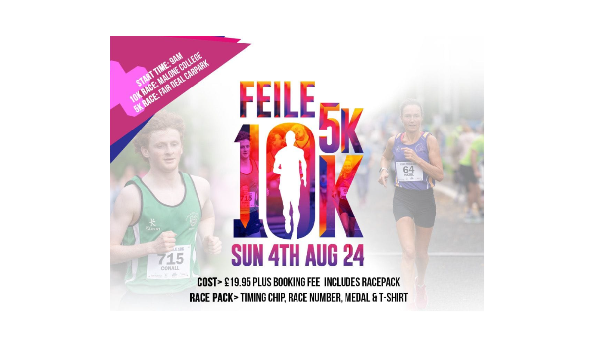 Féile 5k