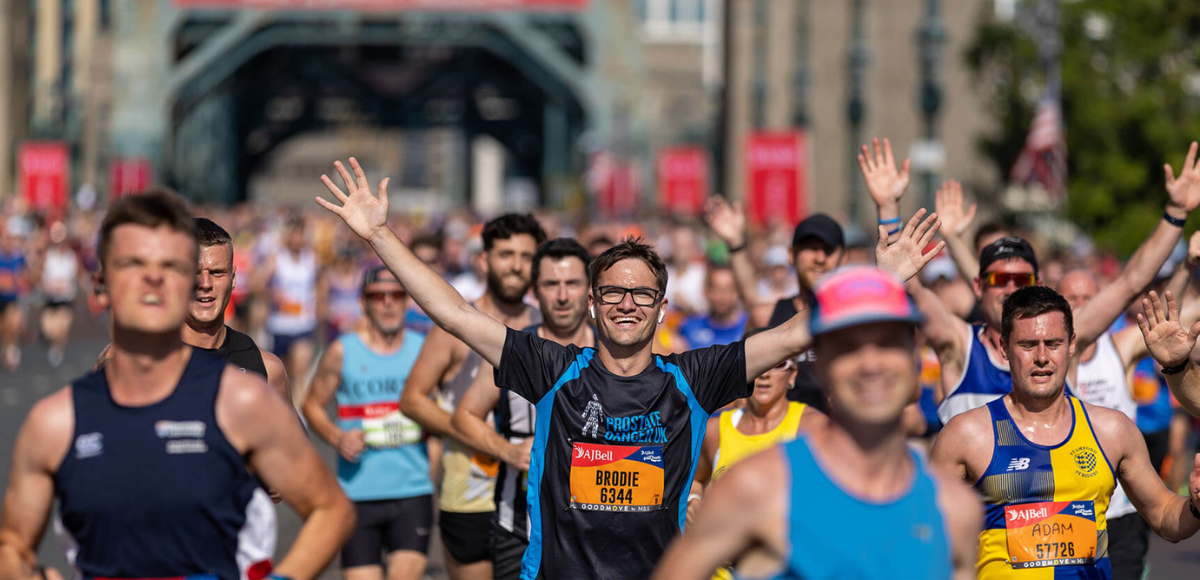 Second Chance 2026 Great North Run Ballot Opens Today