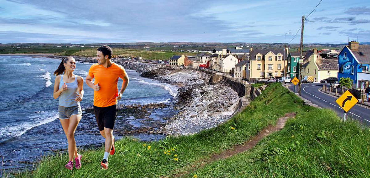 Picking Your September Half in Ulster for Dublin Marathon Training