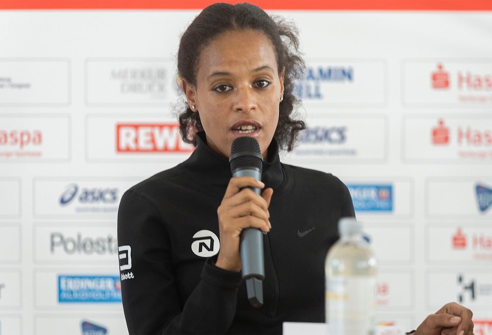 Hamburg Marathon course records set to fall on Sunday