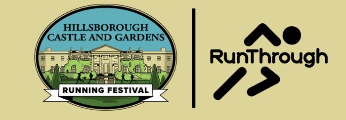 Hillsborough Castle 5k