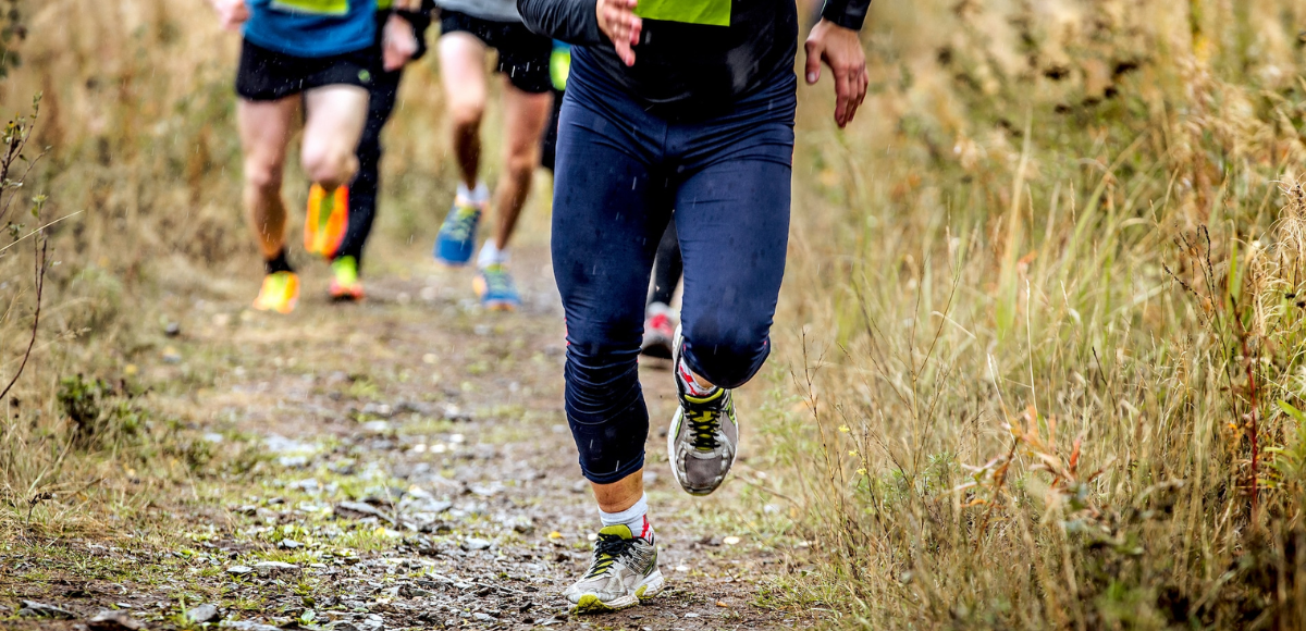 How to Tackle Hills and Uneven Surfaces