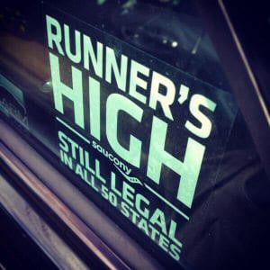 Runners High