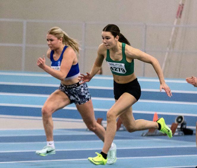 Icelandic Star Siblings: The Athletic Meteor Shower Brightening Northern Ireland's Sports Horizon