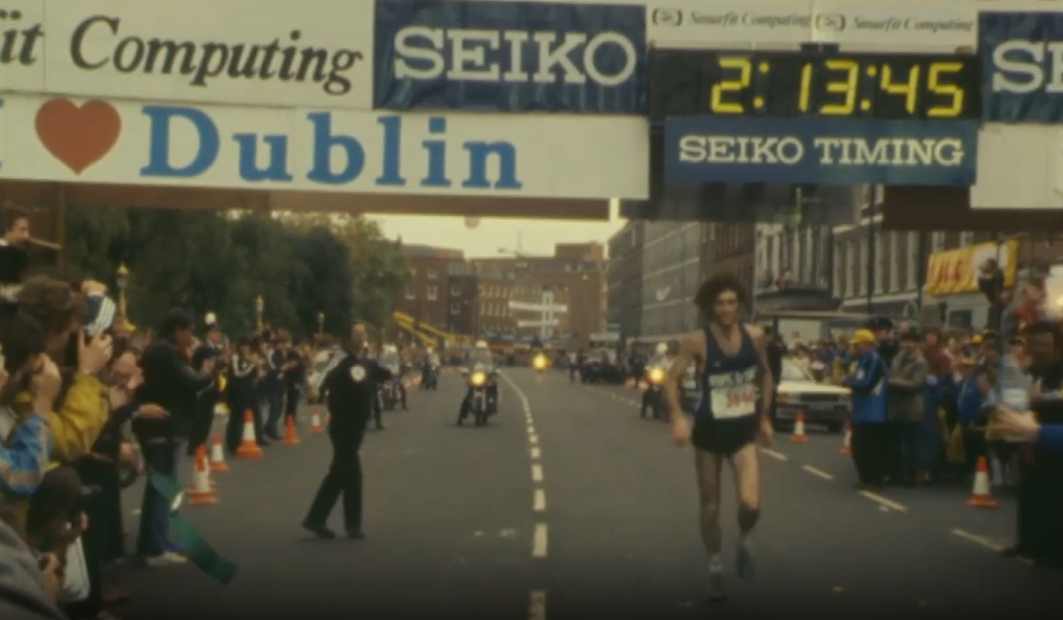 Three Weeks to Go: How to Stay Calm During the Final Weeks of Dublin Marathon Training