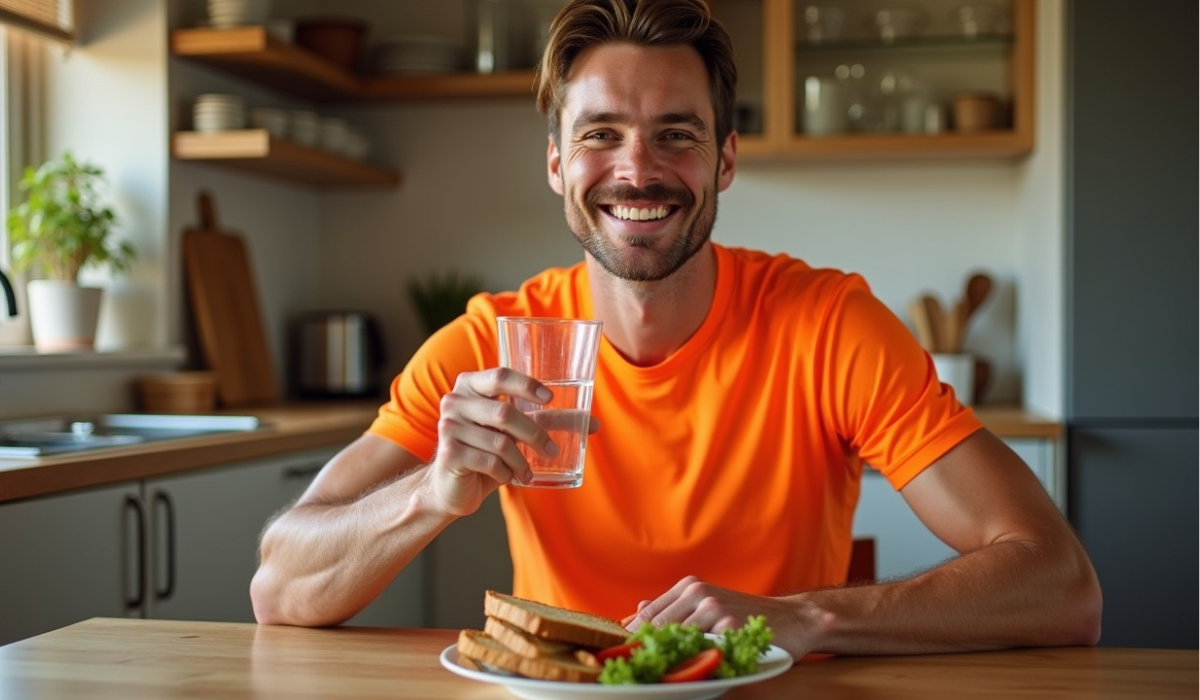 Tasty Tuesday: Homemade Energy Balls for Runners
