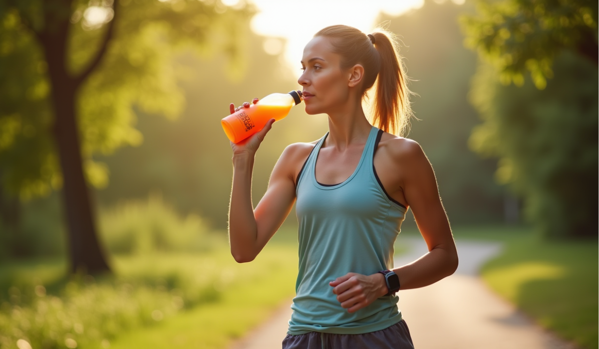 Tasty Tuesday: Homemade Energy Balls for Runners