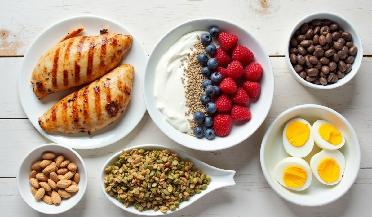 Tasty Tuesday: Homemade Energy Balls for Runners