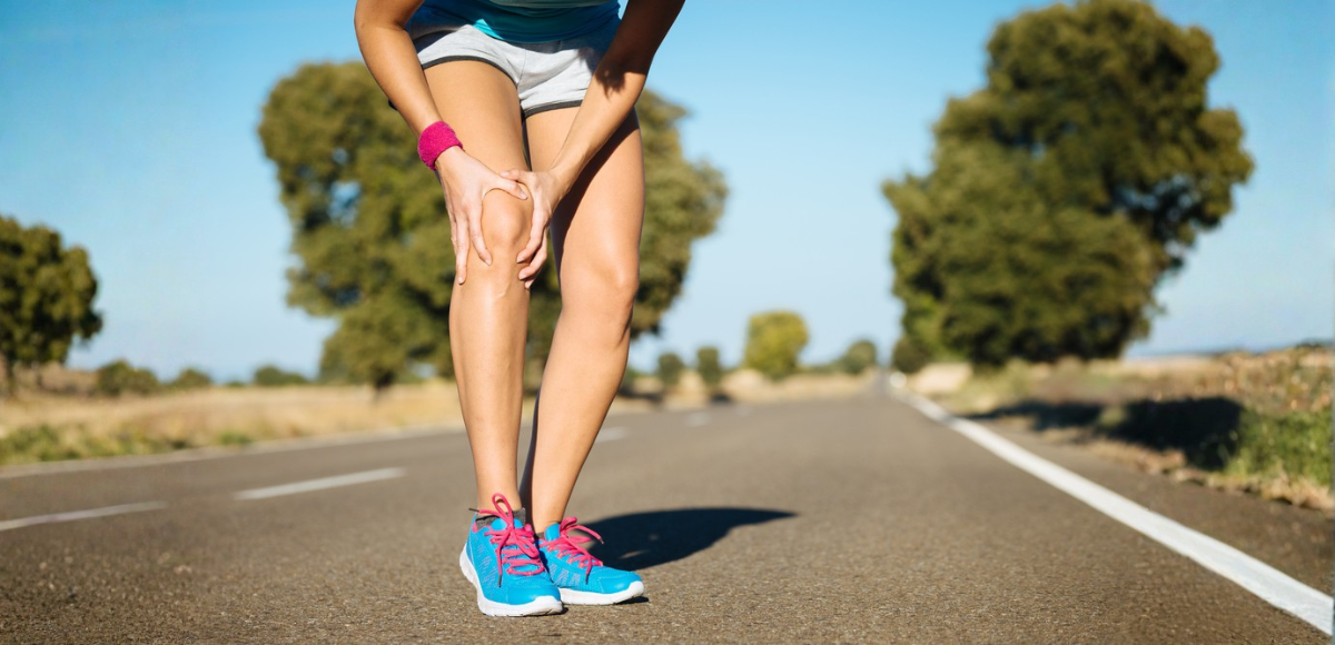 Running Ruins Your Knees? The Science Says Otherwise