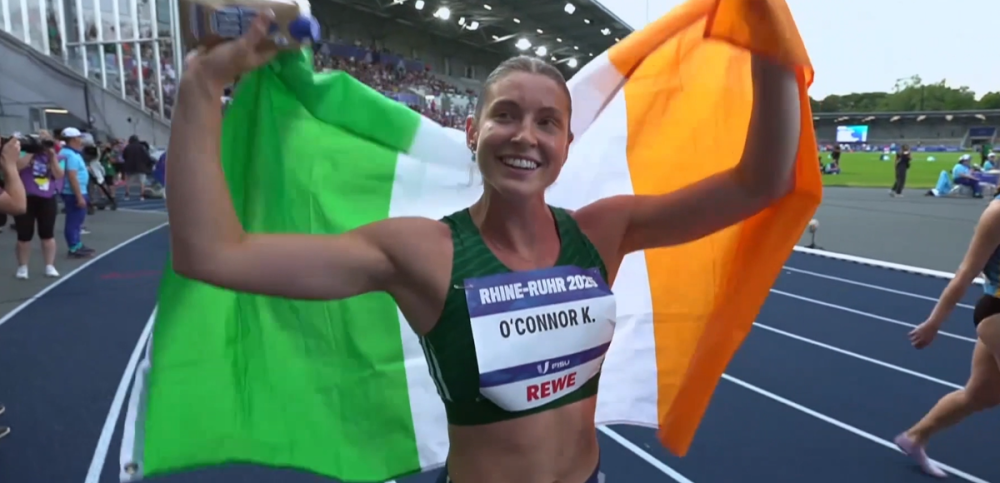 How to Vote for Athletic Stars at the Irish Olympic Awards