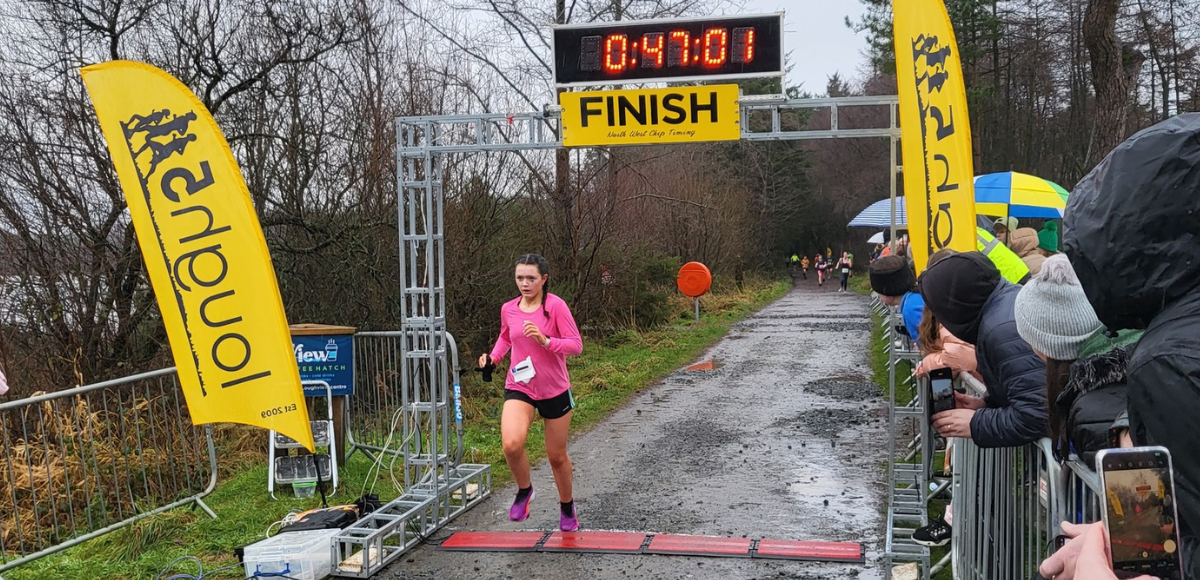 Your Guide to Every Festive Run in Ulster