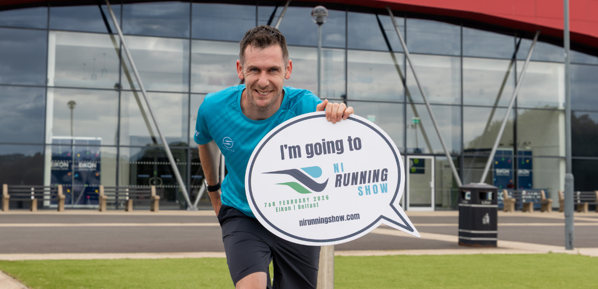 NI Running Show Hits Stride with Major Sponsorship Milestone