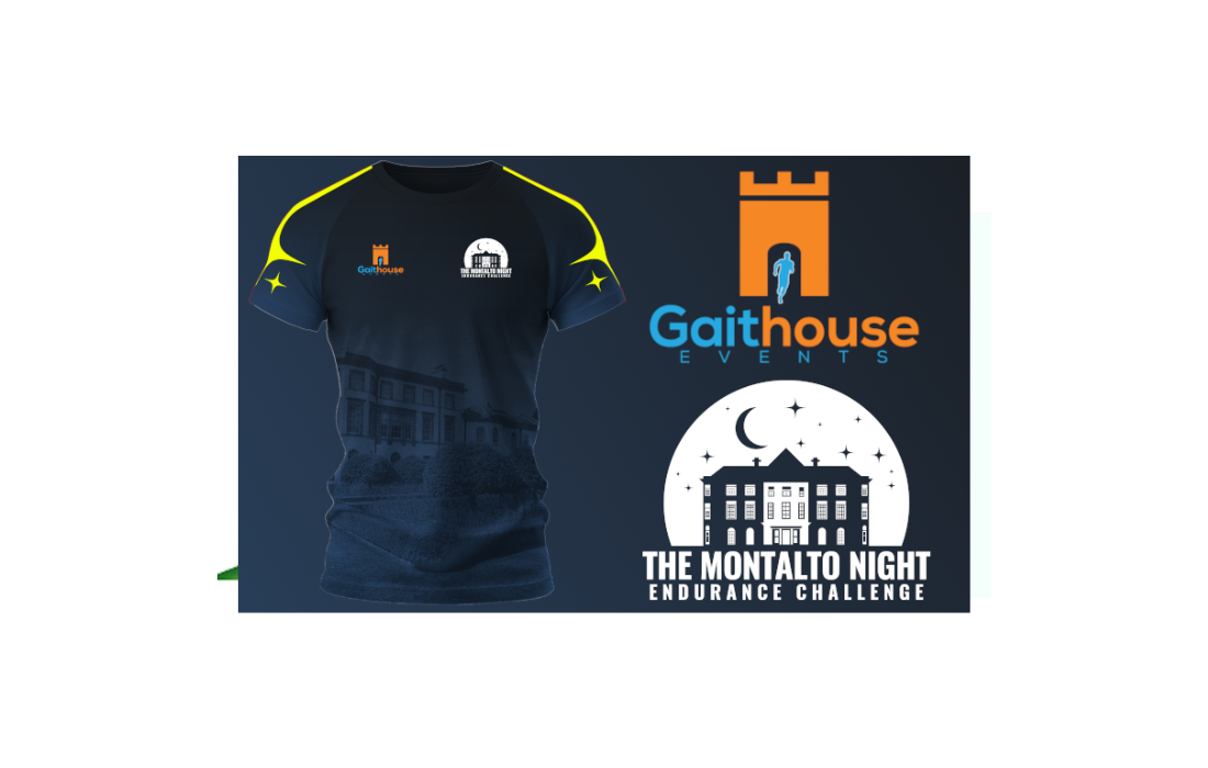 The Montalto Night Endurance Challenge