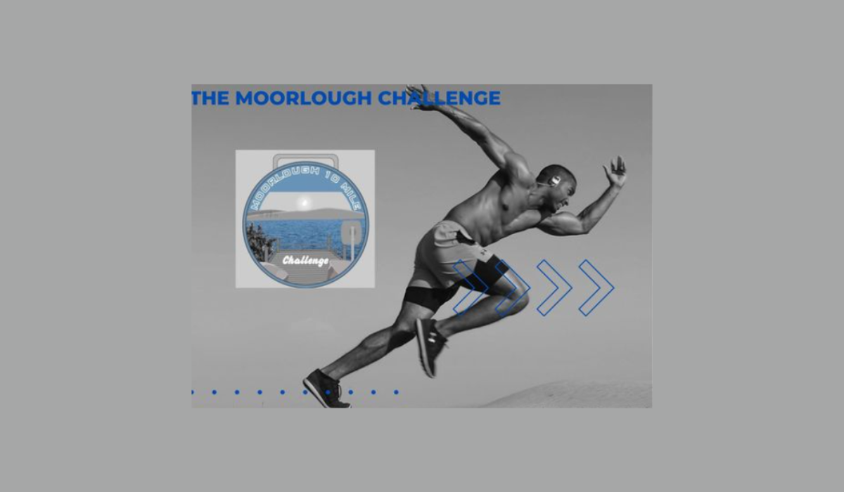 Moorlough Challenge 10k