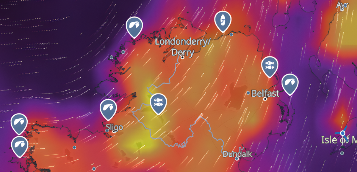 Full List of Parkruns & Races Cancelled Across Ulster Tomorrow