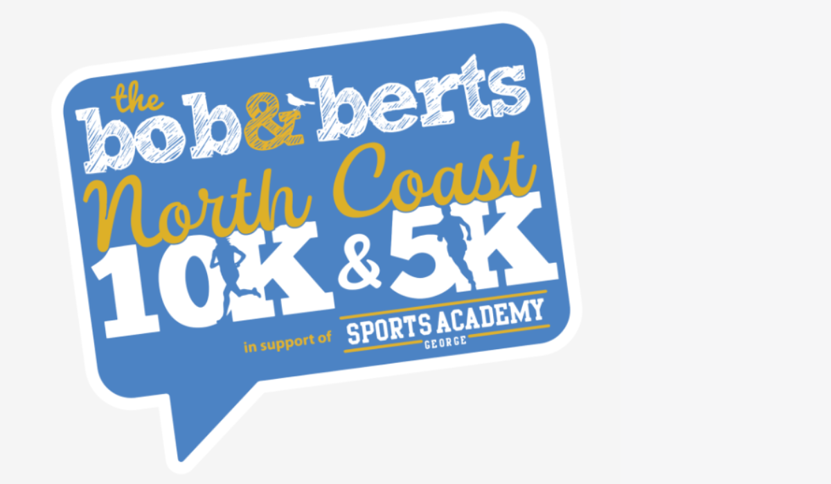 North Coast 5K
