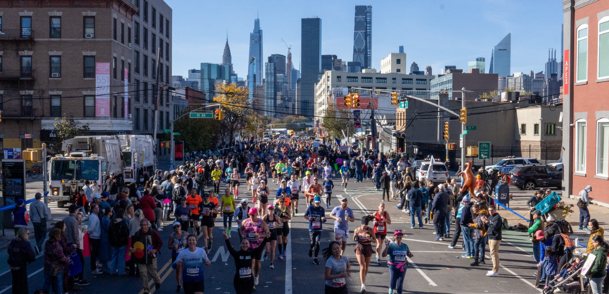 Lessons From New York: Why the Dublin Marathon's Ballot Fee Faces Growing Scrutiny
