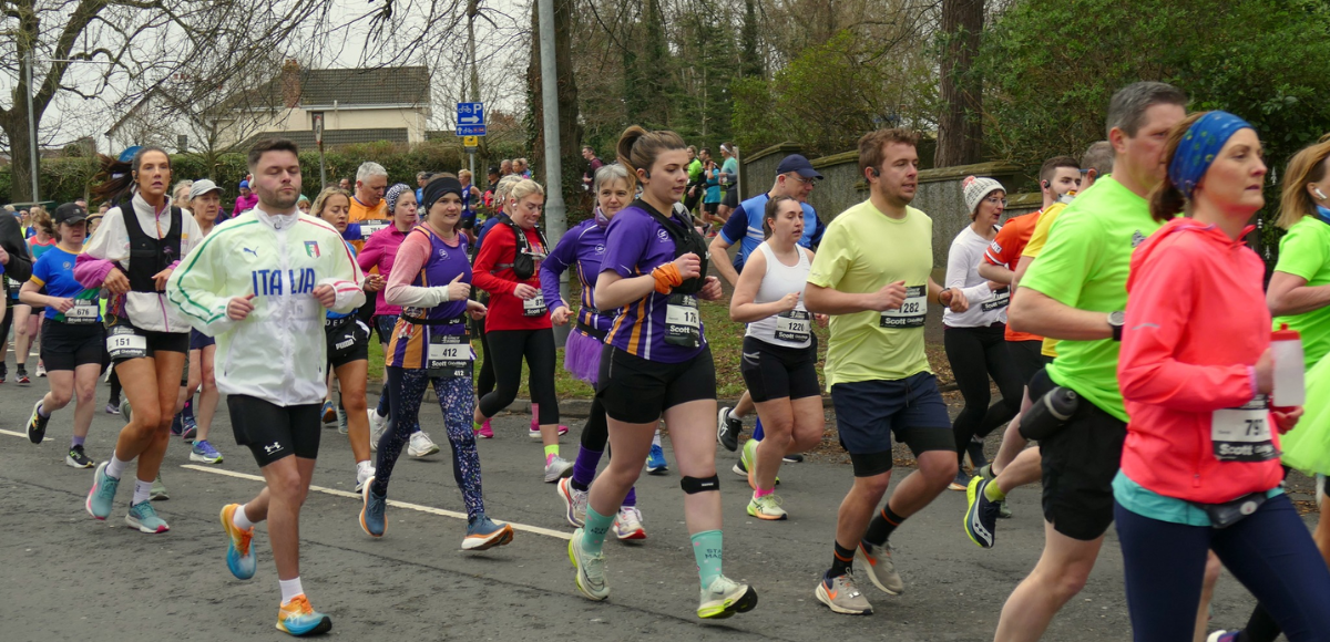 Portadown Running Festival 2026 Now Open for Entries