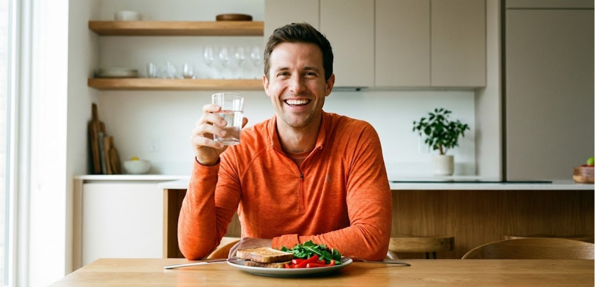 Eat This After a Run and Recover Faster