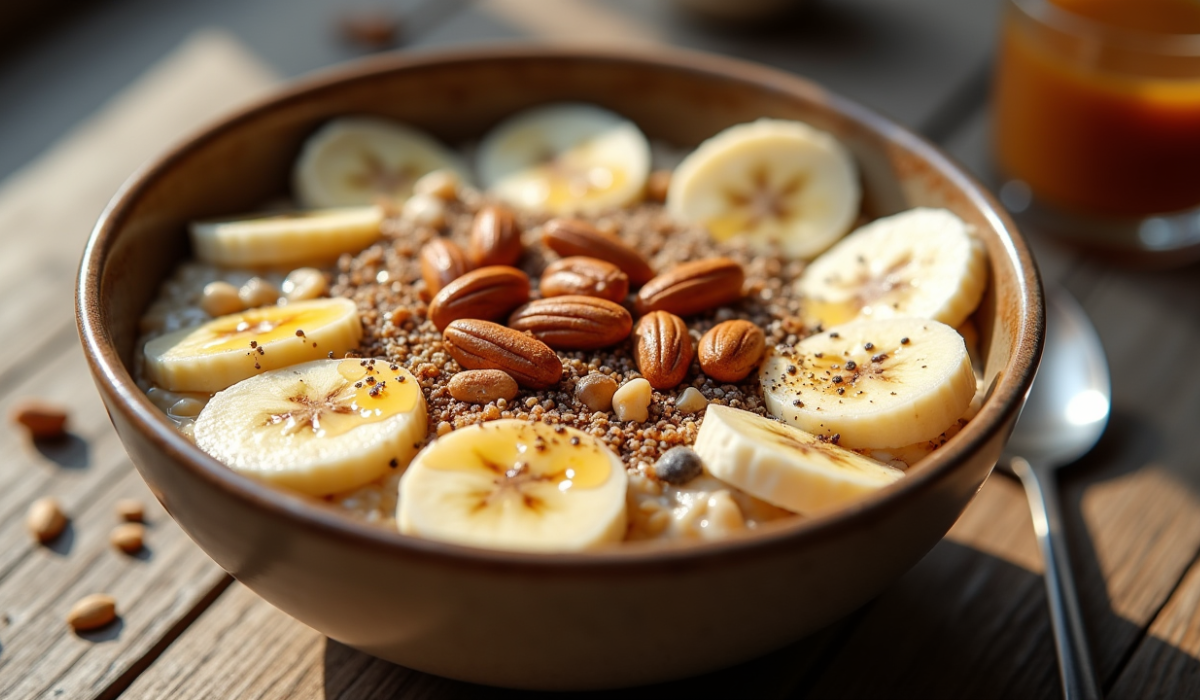Tasty Tuesday: Comforting High-Protein Lentil Soup for Runners