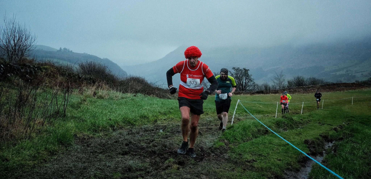 Save the Date: Race Over the Glen Celebrates 30 years on New Year’s Day
