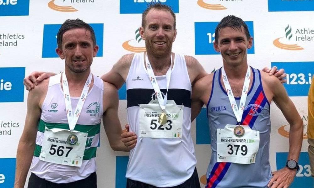 Race report: Irish Runner 10 Mile and Duleek 10k stand out