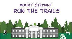Mount Stewart Run The Trails 5k