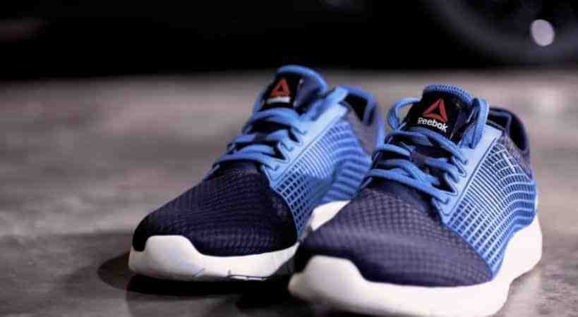 A quick A-Z of running terms for beginners