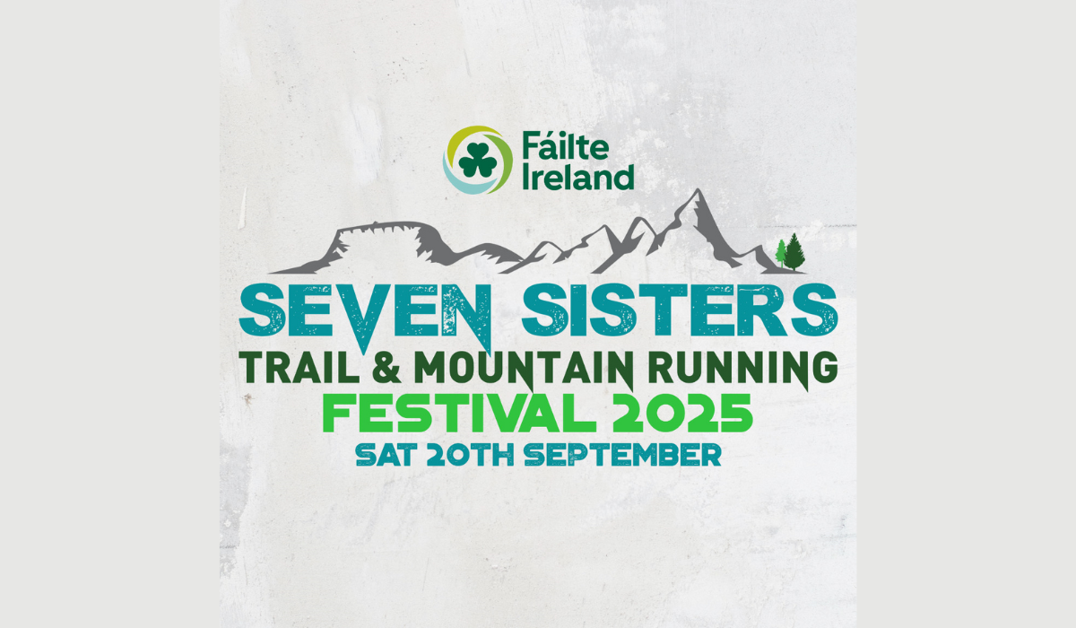 Seven Sisters Skyline 16k