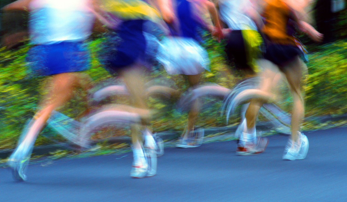 Loughside Run to Run Remember 5K