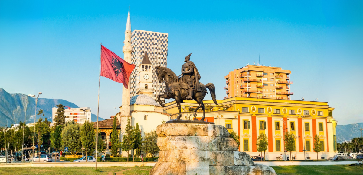 Is the Tirana Marathon Actually the Perfect Alternative to the Dublin Marathon?