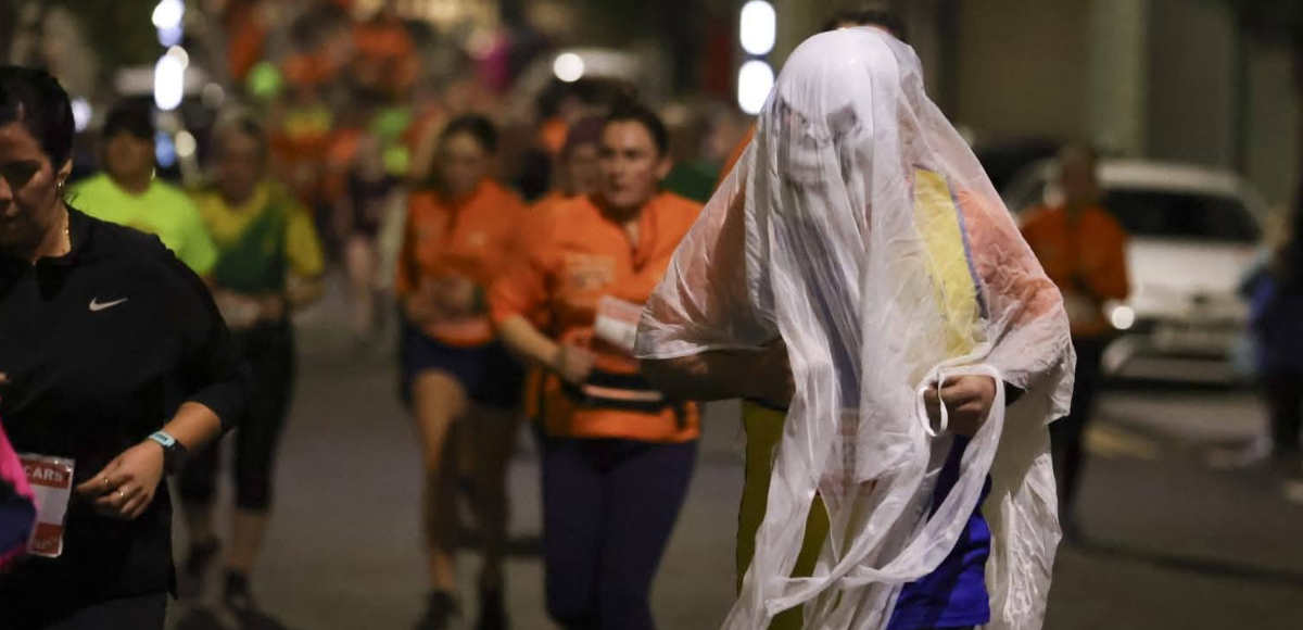 Ulster October Running Event Guide: Races You Can Still Enter