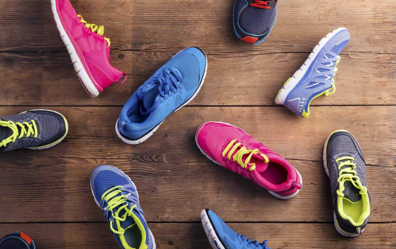 What running shoes should you buy?
